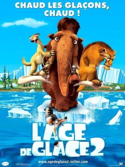 Ice Age: The Meltdown 2006