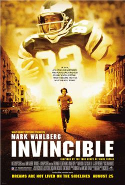 Invincible 2006