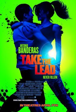 دانلود فیلم Take the Lead 2006 با زیرنویس فارسی چسبیده