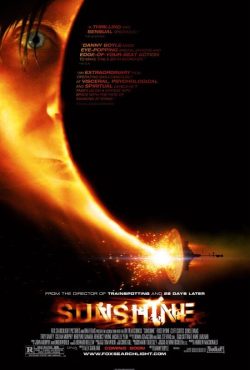 دانلود فیلم Sunshine 2007 با زیرنویس فارسی چسبیده