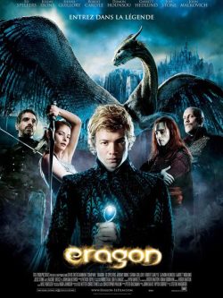 دانلود فیلم Eragon 2006 با زیرنویس فارسی چسبیده