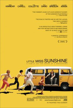 دانلود فیلم Little Miss Sunshine 2006 با زیرنویس فارسی چسبیده