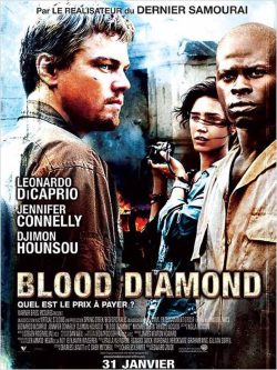 Blood Diamond 2006