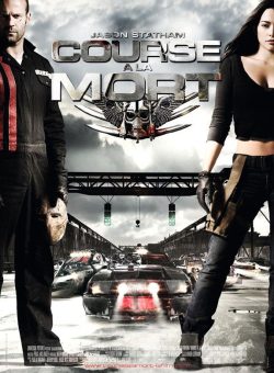 Death Race 2008