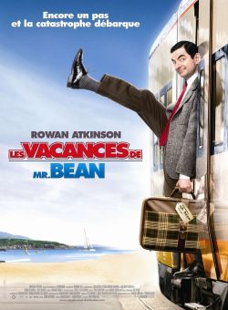 دانلود فیلم Mr. Bean's Holiday 2007 با زیرنویس فارسی چسبیده