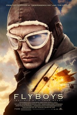 Flyboys 2006