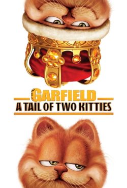 Garfield: A Tail of Two Kitties 2006