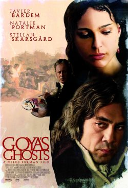 Goya’s Ghosts 2006