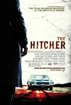 The Hitcher 2007