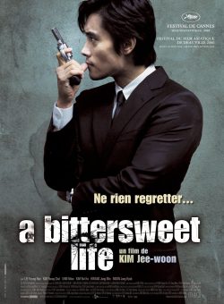 دانلود فیلم A Bittersweet Life 2005 با زیرنویس فارسی چسبیده