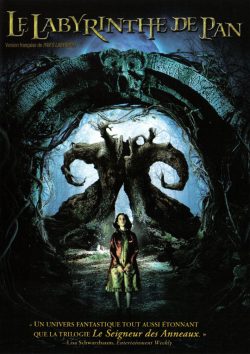 دانلود فیلم Pan's Labyrinth 2006 با زیرنویس فارسی چسبیده