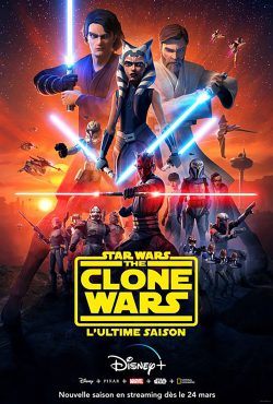 Star Wars: The Clone Wars 2008