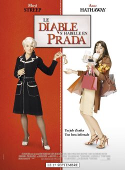 The Devil Wears Prada 2006