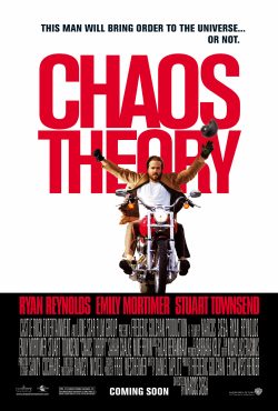 Chaos Theory 2007