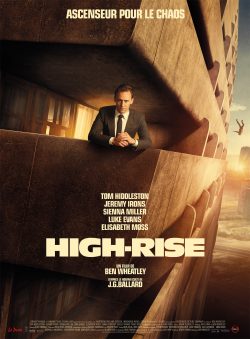 دانلود فیلم High-Rise 2015 با زیرنویس فارسی چسبیده