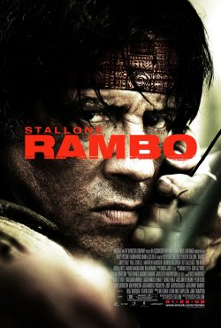 John Rambo 2008