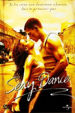 دانلود فیلم Step Up 2006 با زیرنویس فارسی چسبیده