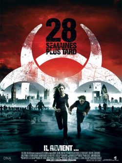 28 Weeks Later 2007