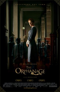 The Orphanage 2007