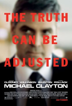 Michael Clayton 2007