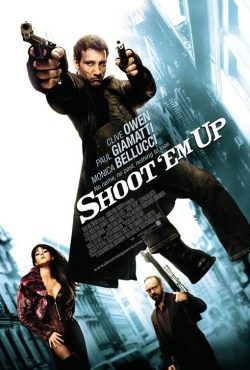 دانلود فیلم Shoot 'Em Up 2007 با زیرنویس فارسی چسبیده