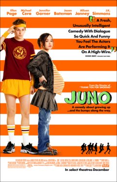 Juno 2007