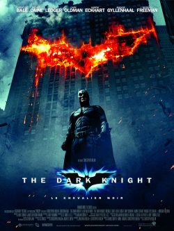 The Dark Knight 2008