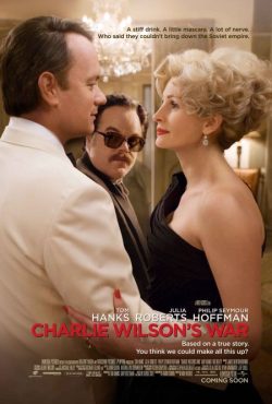 دانلود فیلم Charlie Wilson's War 2007 با زیرنویس فارسی چسبیده