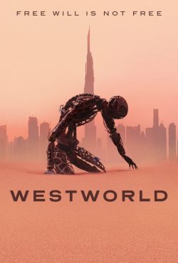 دانلود رایگان سریال Westworld 2016 با زیرنویس فارسی چسبیده