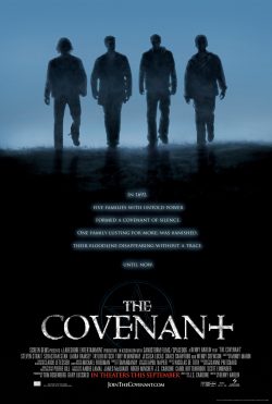 The Covenant 2006