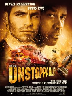 Unstoppable 2010