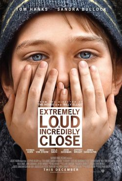 Extremely Loud & Incredibly Close 2011