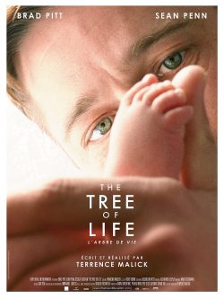 دانلود فیلم The Tree of Life 2011 با زیرنویس فارسی چسبیده