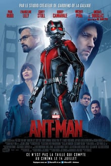 Ant-Man 2015