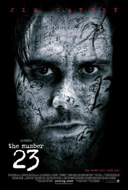 The Number 23 2007