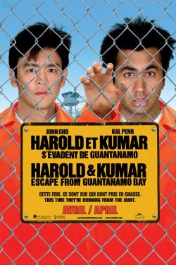 Harold and Kumar Escape from Guantanamo Bay 2008