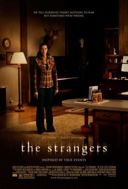 The Strangers 2008