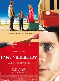 دانلود فیلم Mr. Nobody 2009 با زیرنویس فارسی چسبیده