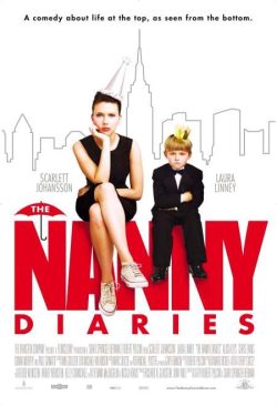 The Nanny Diaries 2007