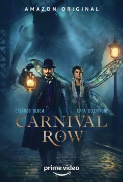 Carnival Row 2019