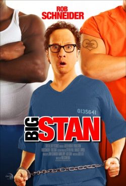 Big Stan 2007