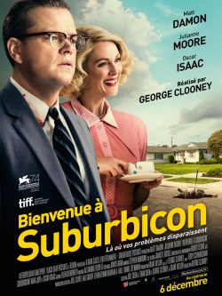 Suburbicon 2017