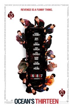 Ocean’s Thirteen 2007