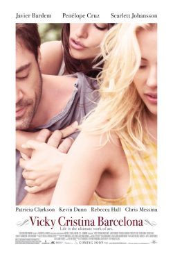 Vicky Cristina Barcelona 2008