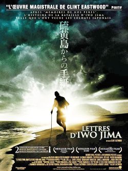 دانلود فیلم Letters from Iwo Jima 2006 با زیرنویس فارسی چسبیده