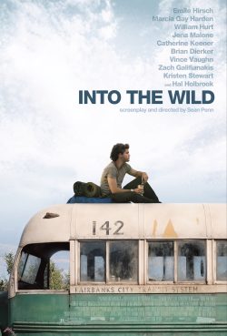 Into the Wild 2007