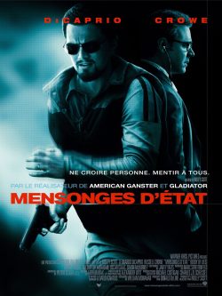 دانلود فیلم Body of Lies 2008 با زیرنویس فارسی چسبیده