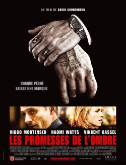 دانلود فیلم Eastern Promises 2007 با زیرنویس فارسی چسبیده