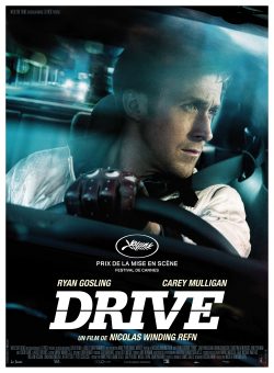 Drive 2011