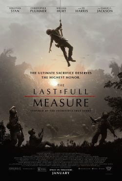 دانلود فیلم The Last Full Measure 2019 با زیرنویس فارسی چسبیده